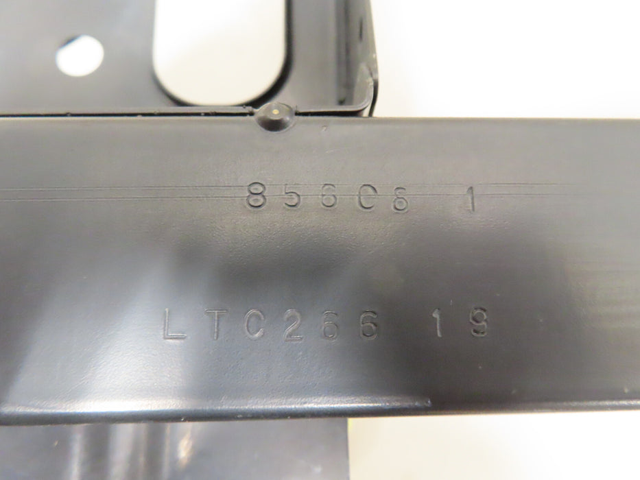 2014 2015 CHEVROLET SILVERADO 1500 FRONT HEADER PANEL OEM