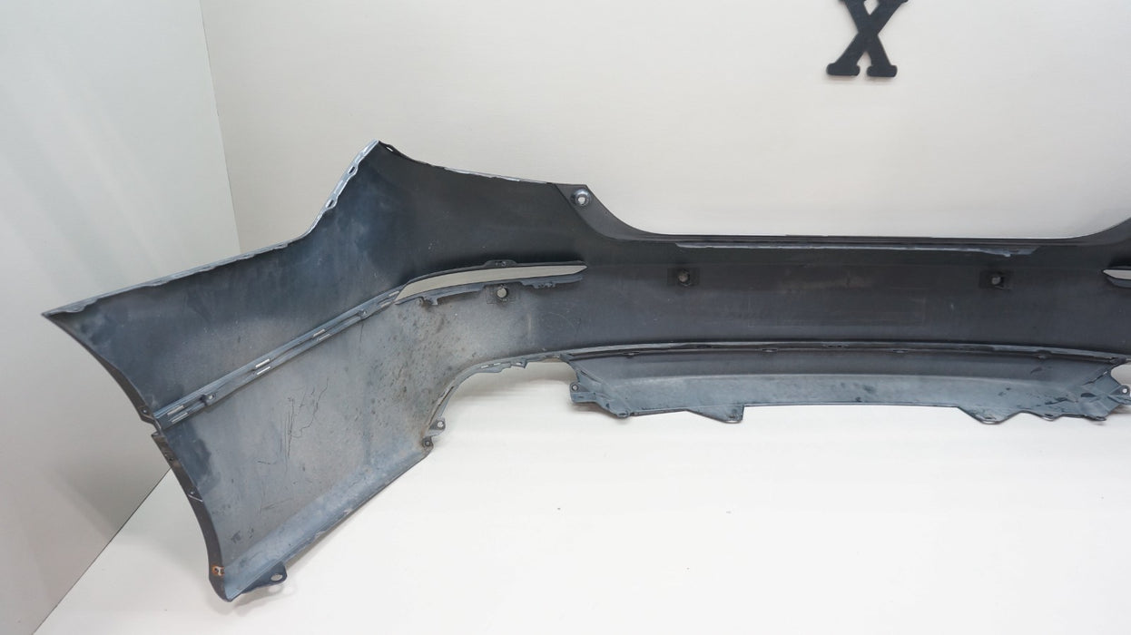 2018-2021 HONDA ACCORD REAR BUMPER COVER OEM 71501-TVA-A000