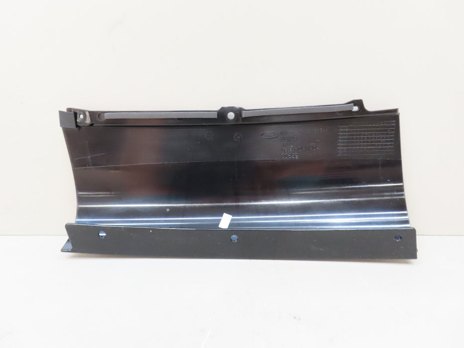 2011-2019 FORD FLEX REAR LEFT DRIVER CORNER APPLIQUE TRIM OEM BA8Z-74290A61-A
