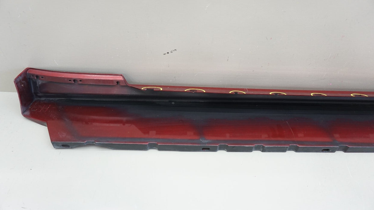 1999-2004 FORD MUSTANG RIGHT PASSENGER SIDE ROCKER PANEL 3R33-6310154 OEM