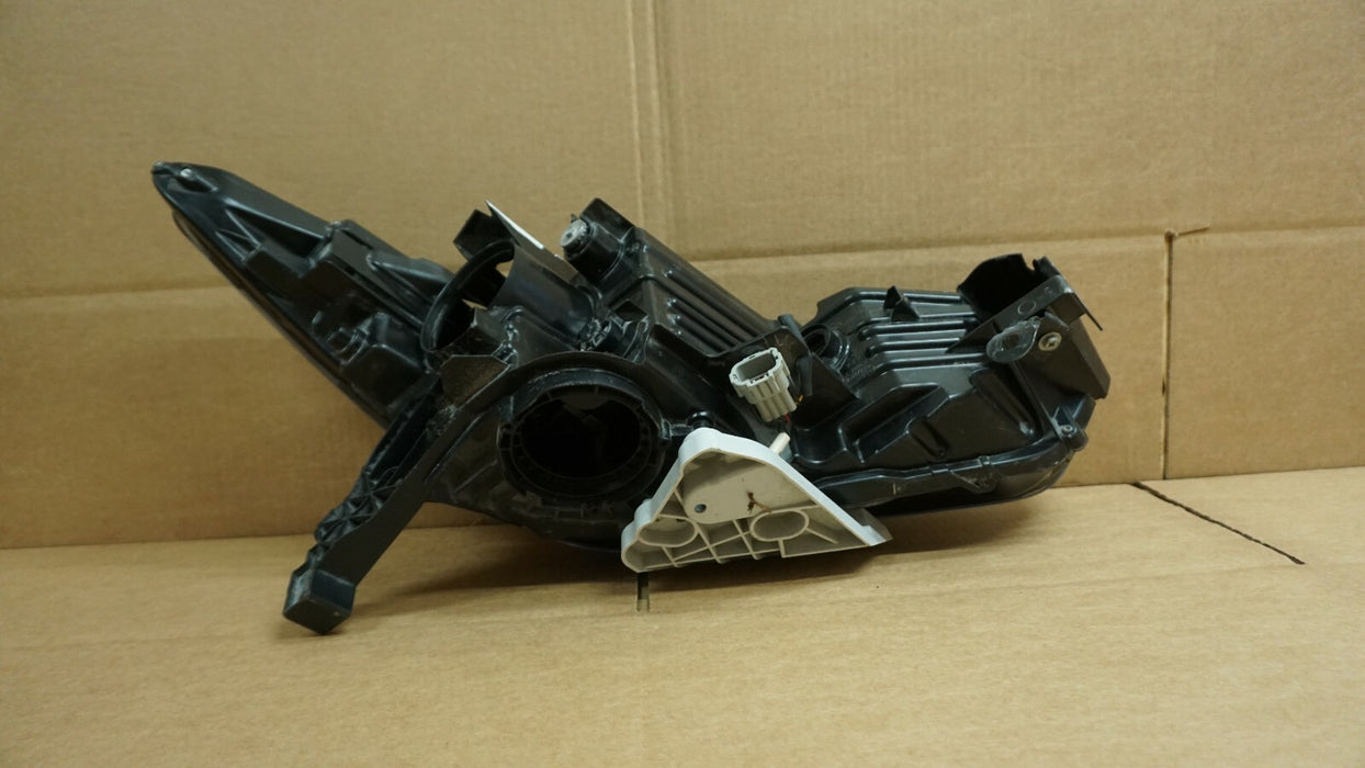 2016-2018 INFINITI QX60 FRONT LEFT DRIVER SIDE HEADLIGHT LED HEADLAMP OEM
