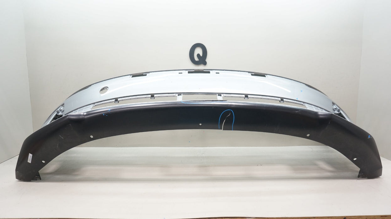 2023-2025 HYUNDAI IONIQ 6 FRONT BUMPER COVER PANEL OEM 86511-KL100