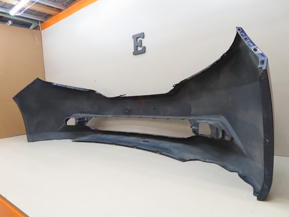2011-2017 HONDA ODYSSEY FRONT BUMPER COVER OEM 71101-TK8-ZZ00