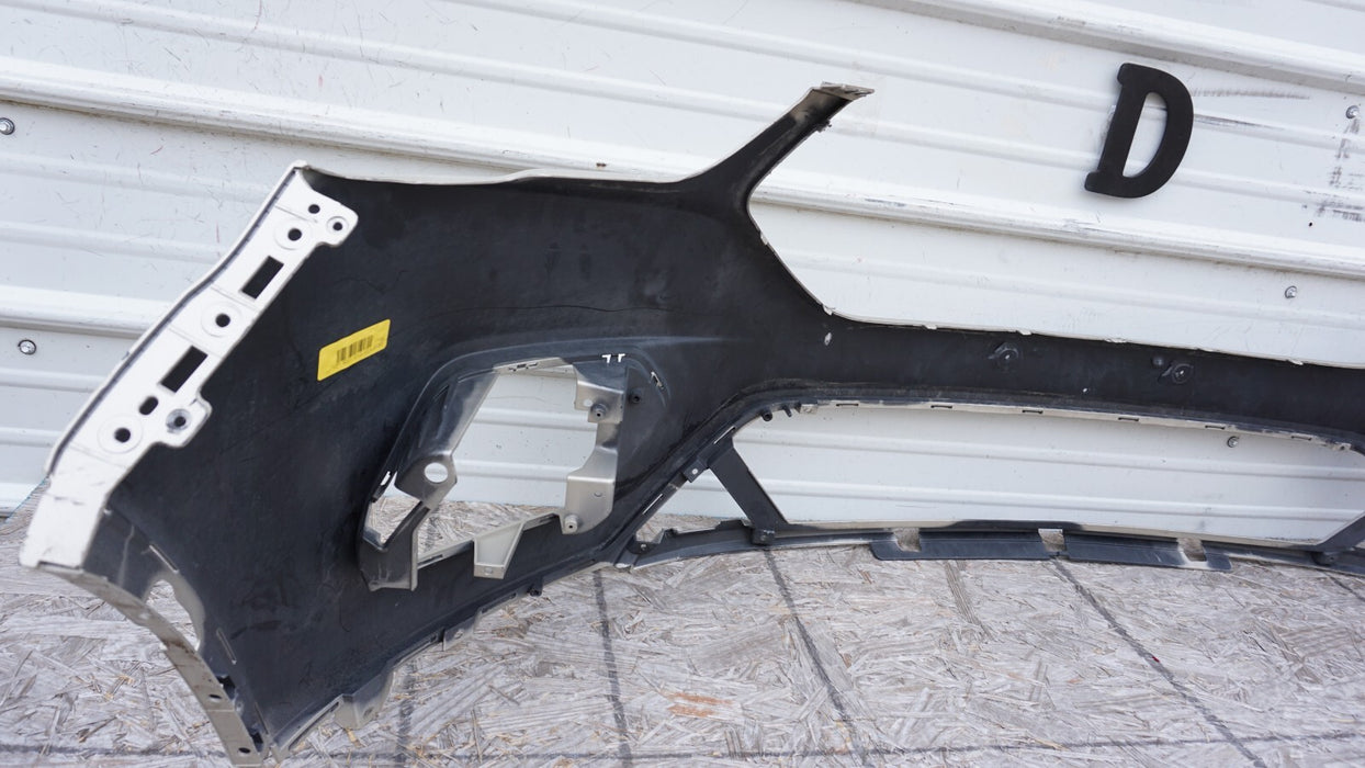 2017 2018 2019 FORD ESCAPE FRONT BUMPER COVER OEM 17 18 19