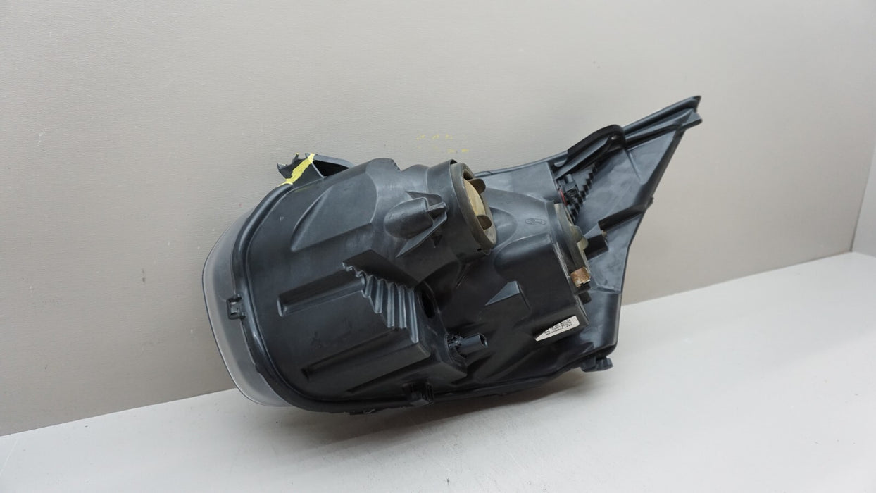 2015-2019 FORD TRANSIT VAN FRONT RIGHT PASSENGER SIDE HEADLIGHT HALOGEN OEM