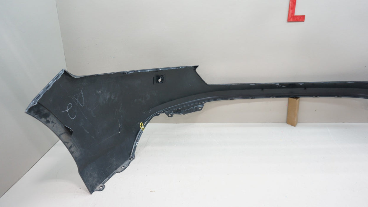 2023-2024 HONDA ACCORD FRONT BUMPER COVER PANEL OEM 71101-30A-A000