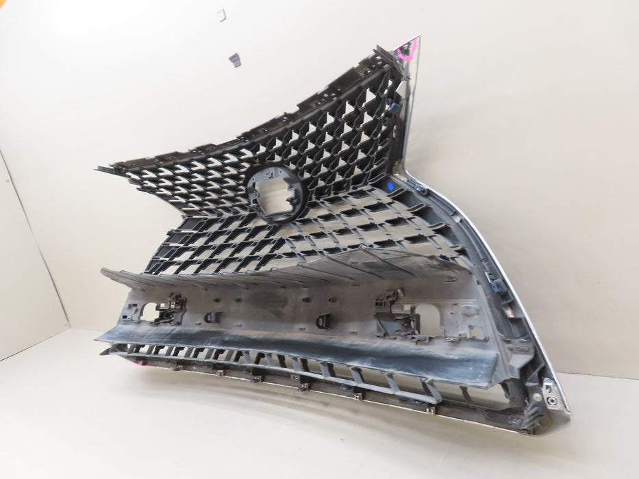 2020 2021 2022 LEXUS RX350 RX450H FRONT RADIATOR GRILLE GRILL OEM  52112-48030