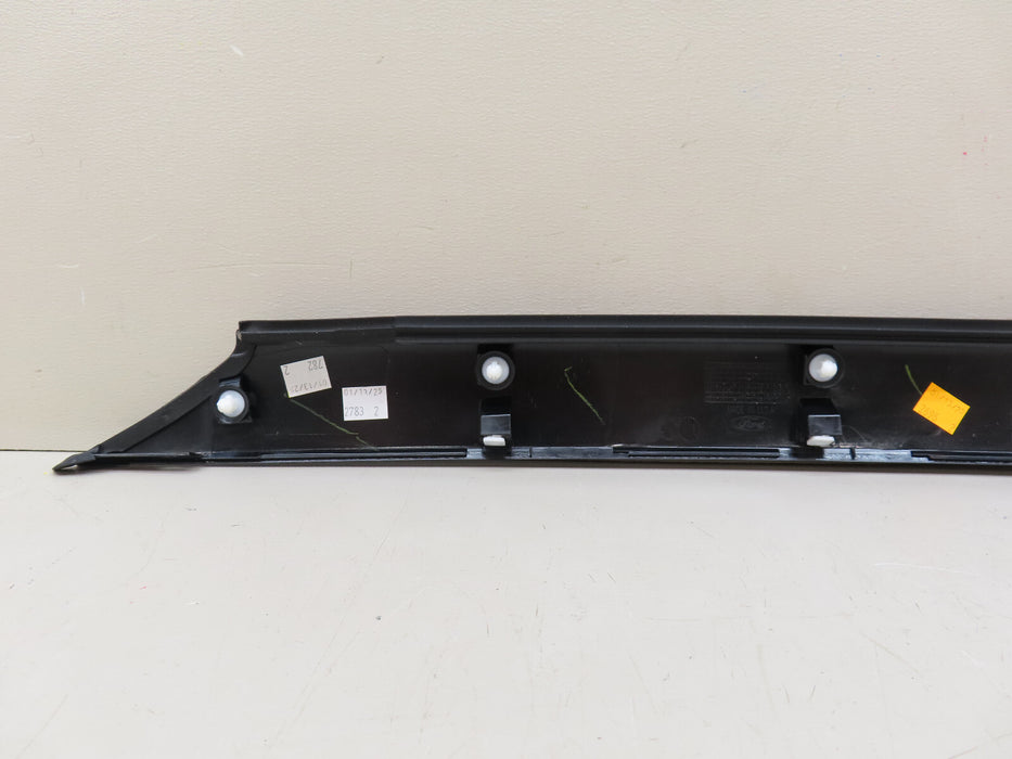 2020-2024 FORD EXPLORER FRONT LEFT DRIVER SIDE WINDOW PILLAR OEM