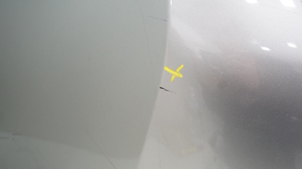 2013-2015 LEXUS ES350 ES 300H REAR BUMPER COVER PANEL OEM