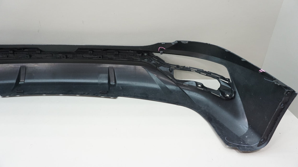 2022-2023 HYUNDAI TUCSON REAR BUMPER COVER PANEL OEM 86612-CW000