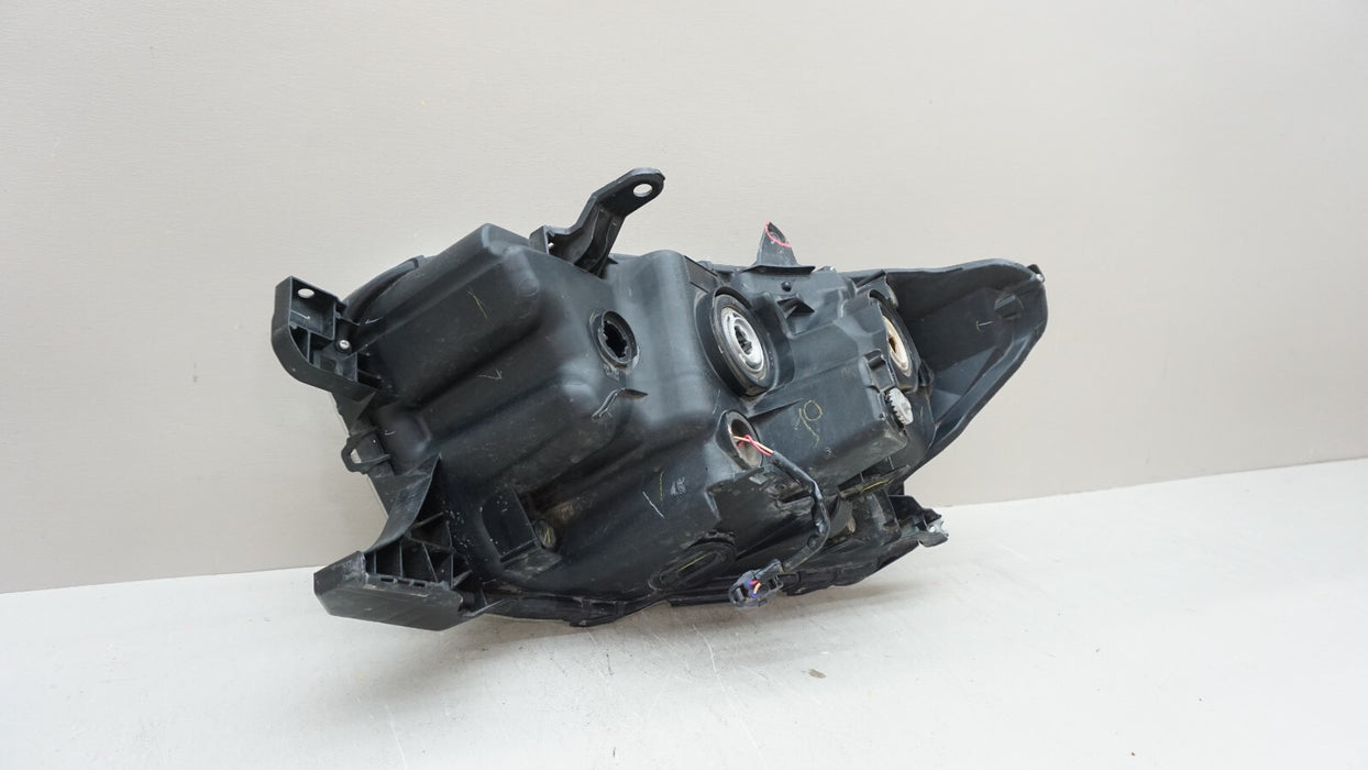 2020-2023 TOYOTA TACOMA FRONT RH RIGHT PASSENGER SIDE HALOGEN HEADLIGHT OEM