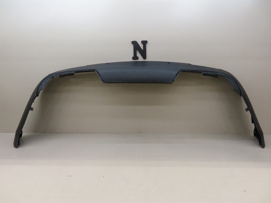2020-2024 FORD EXPLORER REAR LOWER BUMPER COVER OEM LB5B-17F954