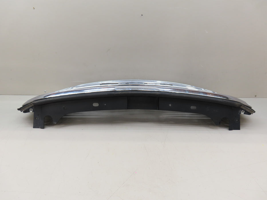 2018-2020 GMC TERRAIN FRONT BUMPER GRILLE W/O EMBLEM OEM 23196294