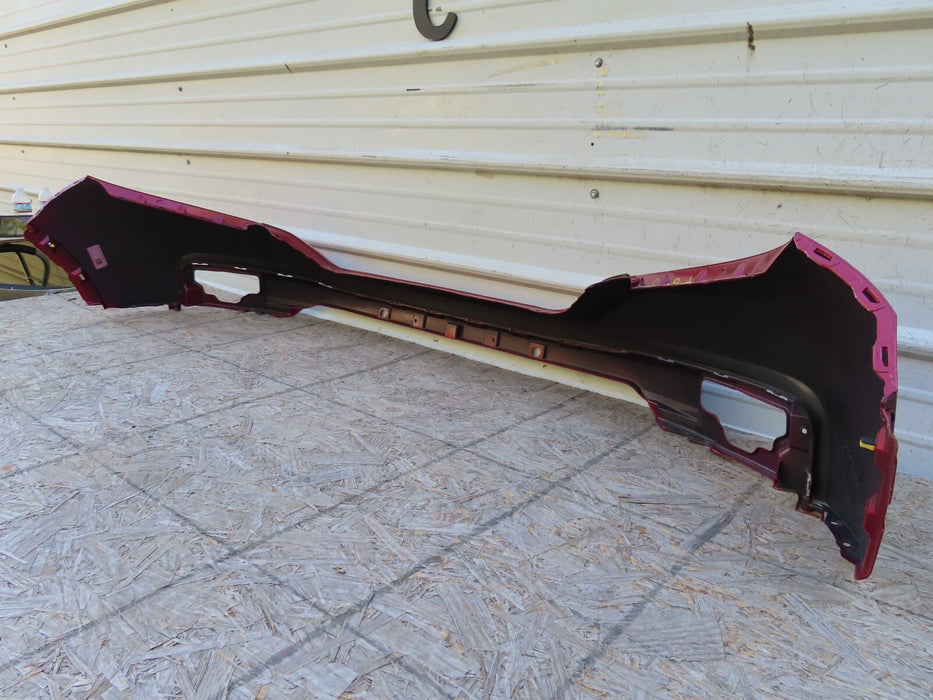 2020-2022 HONDA CR-V EX EX-L LX FRONT BUMPER COVER PANEL OEM 71101-TLA-A500