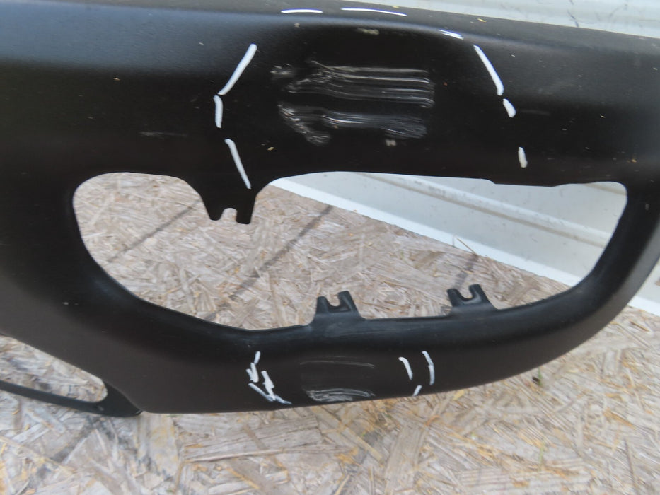 2021-2022 DODGE RAM 1500 TRX FRONT METAL BUMPER COVER PANEL OEM 68274584AB