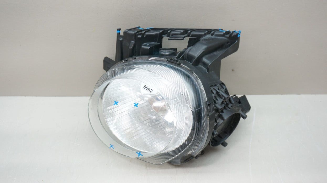 2011-2014 NISSAN JUKE FRONT LEFT DRIVER SIDE HALOGEN HEADLIGHT OEM