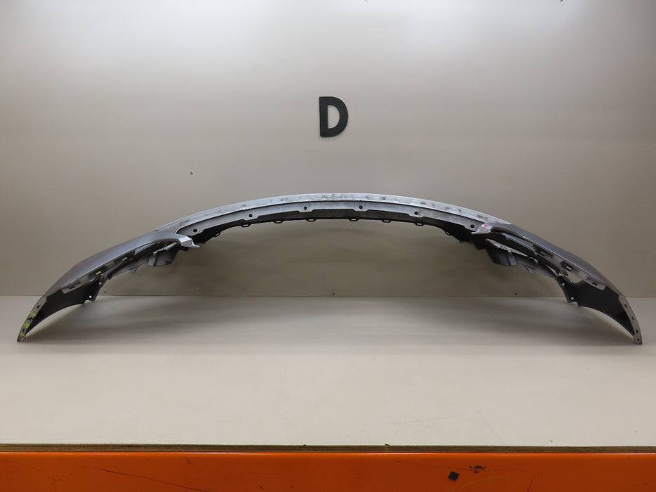 2019 2020 2021 ACURA RDX FRONT BUMPER COVER OEM 71101-TJB-A000