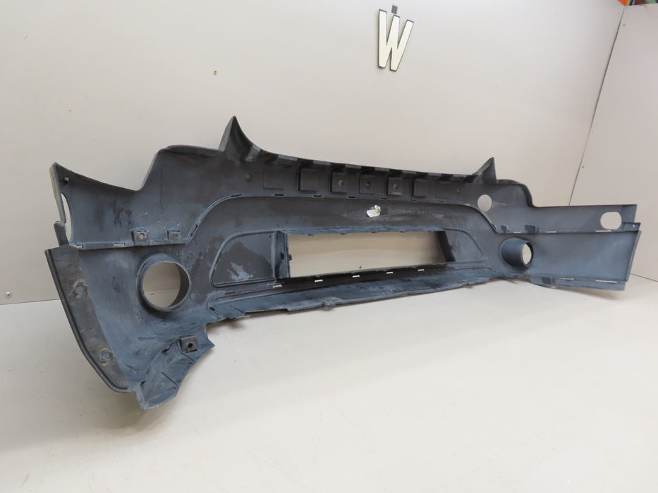 2011-2015 FORD EXPLORER SUV FRONT LOWER BUMPER COVER PANEL OEM BB53-17F775-ADW