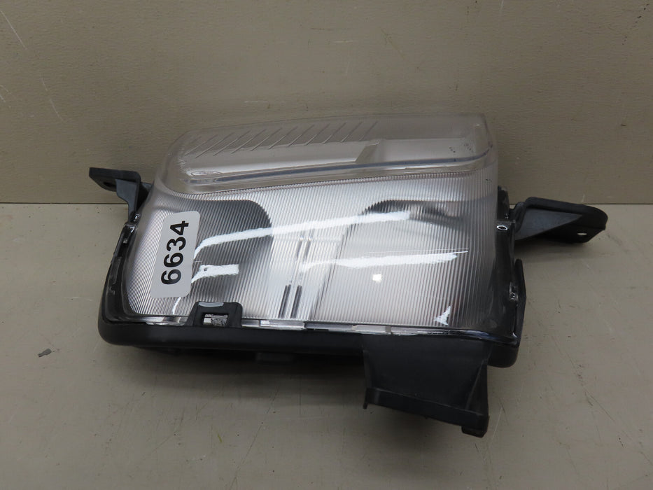 2019 2020 2021 FORD EDGE RIGHT PASSENGER LED FOG LIGHT LAMP OEM