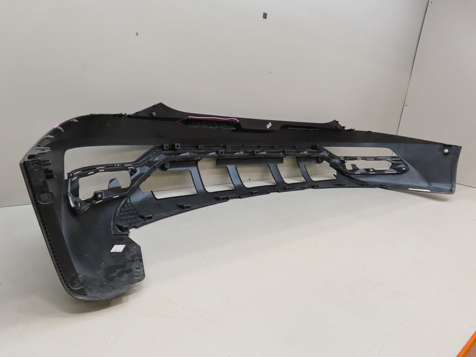 2022-2024 HYUNDAI TUCSON HYBRID REAR BUMPER COVER OEM 86612-N9130