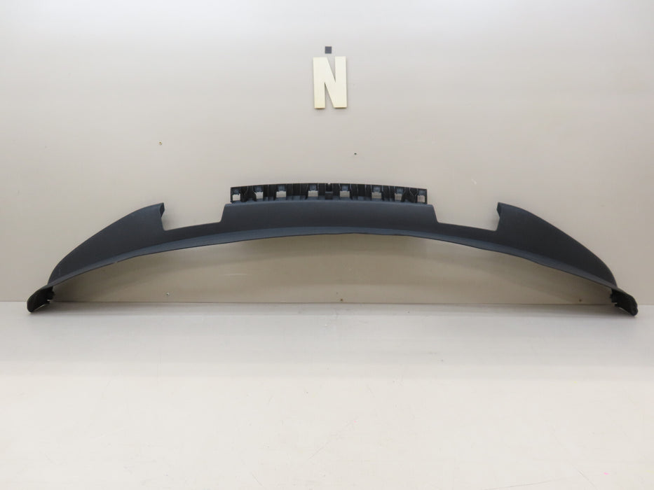 2021-2023 FORD F150 F-150 FRONT AIR DAM DEFLECTOR OEM ML34-17B635