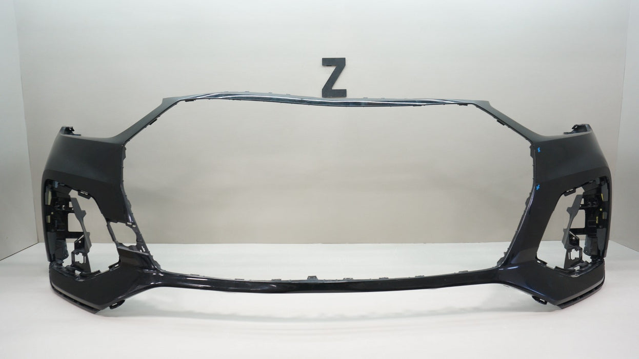 2021-2023 AUDI Q5 FRONT BUMPER COVER PANEL OEM 80A807437P