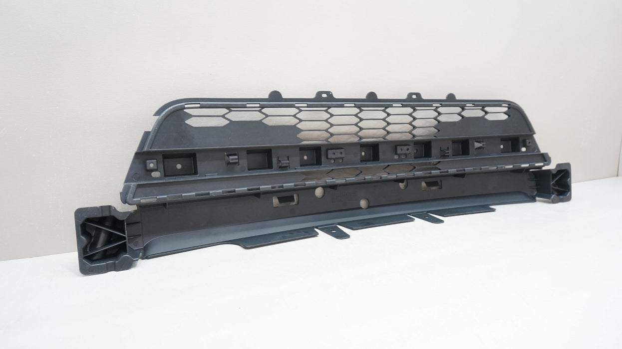 2015-2017 FORD EXPEDITION FRONT LOWER BUMPER GRILLE OEM FL14-17D635