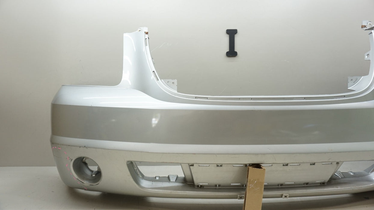 2007-2014 GMC YUKON DENALI SLE SLT SUV FRONT BUMPER COVER PANEL OEM 25890574