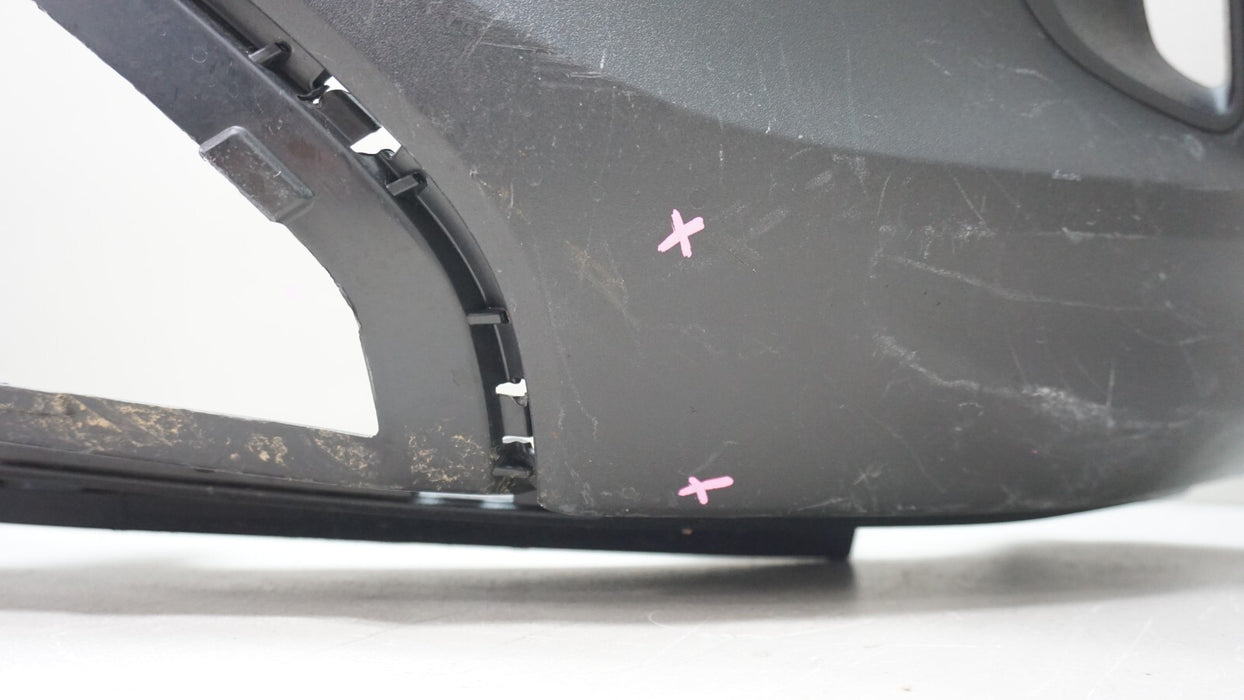 2022-2023 HYUNDAI KONA FRONT BUMPER COVER OEM 86512-J9CA0