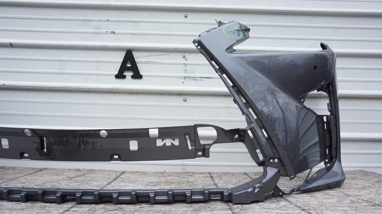 2016-2018 LEXUS RX350 RX450H FRONT BUMPER COVER OEM 52119-OE270
