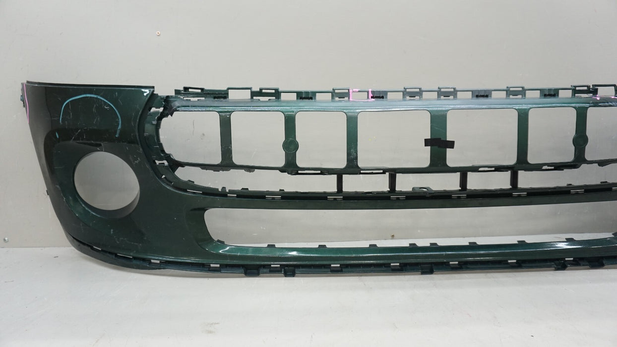 2014-2019 MINI COOPER HATCHBACK F56 FRONT BUMPER COVER PANEL OEM 2311995049