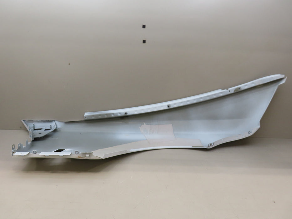 2014-2021 ROLLS ROYCE WRAITH DAWN FRONT LEFT DRIVER FENDER PANEL OEM