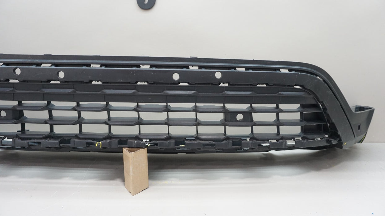 2020-2021 VOLKSWAGEN ATLAS FRONT LOWER BUMPER COVER VALANCE OEM 3CM805903