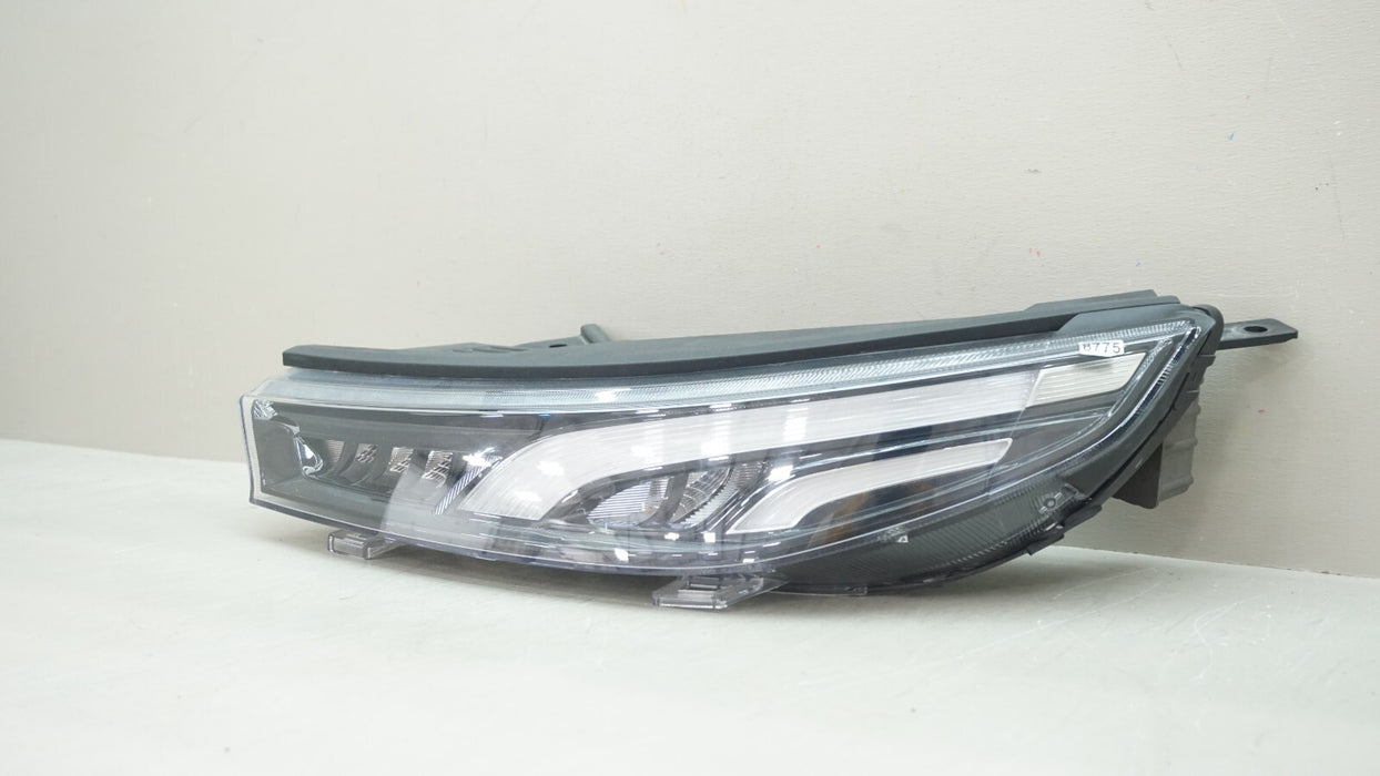 2020-2022 HYUNDAI PALISADE FRONT LEFT DRIVER SIDE DAYTIME RUNNING LIGHT DRL OEM