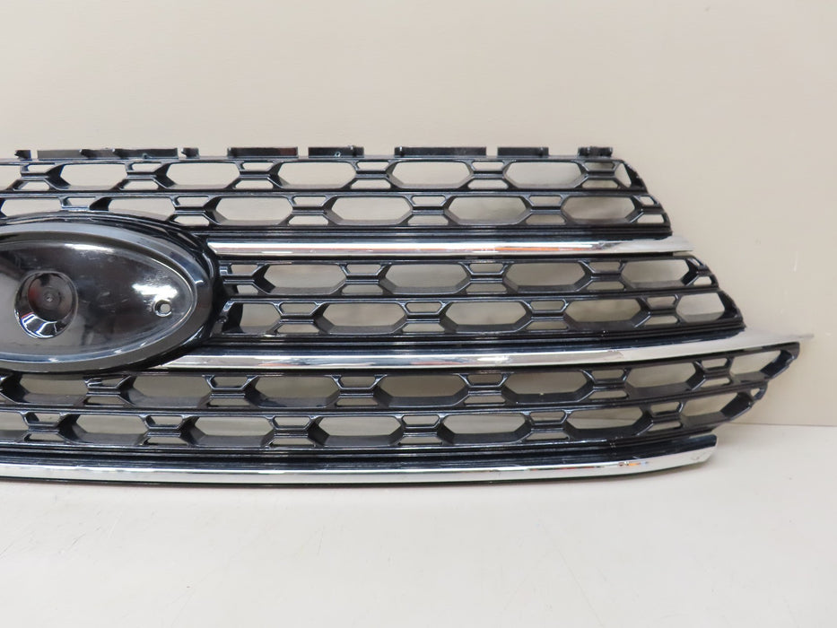 2020-2023 FORD EXPLORER FRONT RADIATOR GRILL GRILLE OEM