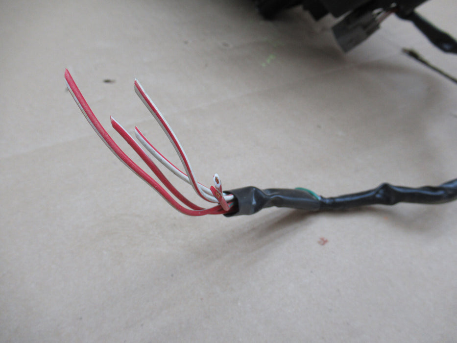 13 14 15 16 Subaru XV Crosstrek Impreza LH Left Driver Headlight Halogen OEM