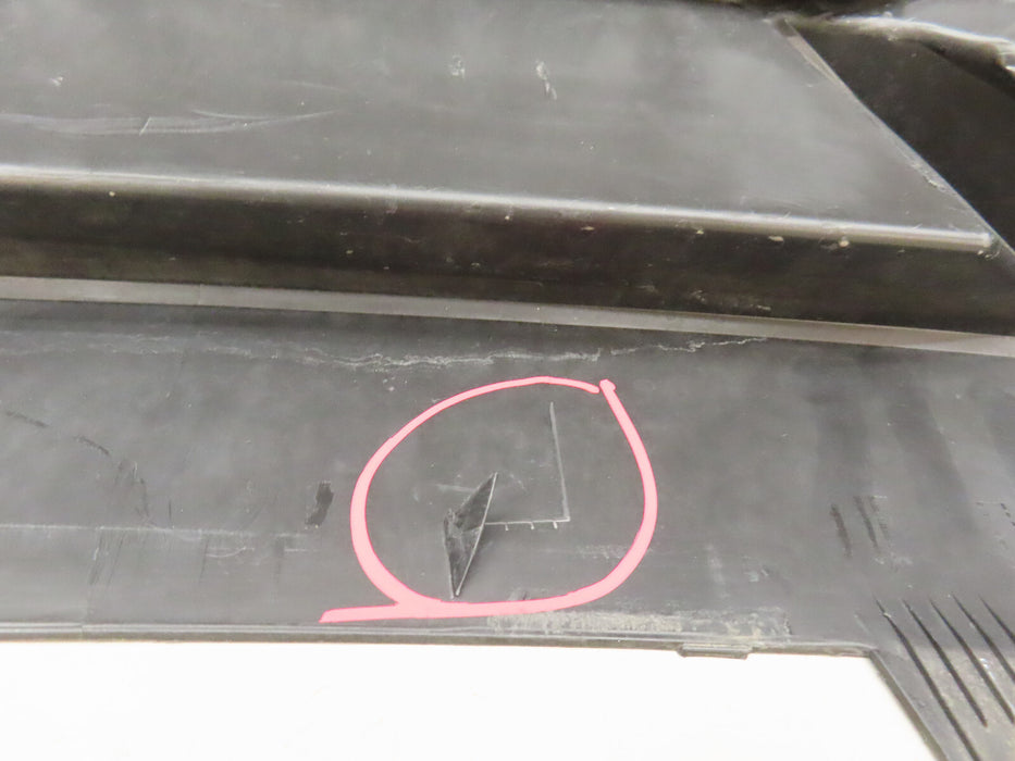 2021 2022 2023 HYUNDAI ELANTRA REAR BUMPER COVER OEM