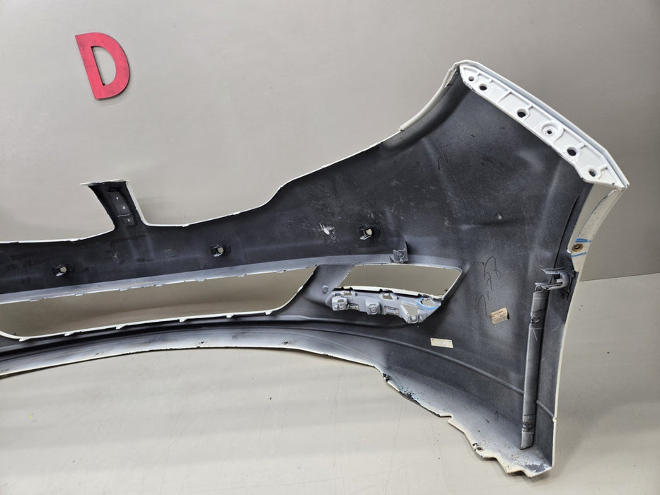 2013-2016 LINCOLN MKZ FRONT BUMPER COVER OEM DP53-17757