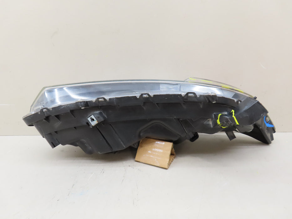 2013-2015 HONDA CIVIC FRONT LEFT DRIVER SIDE HEADLIGHT  OEM