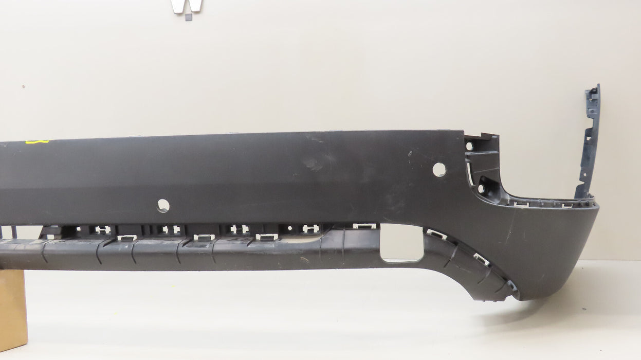 2020-2022 HYUNDAI PALISADE REAR LOWER BUMPER COVER OEM 86612-S8110