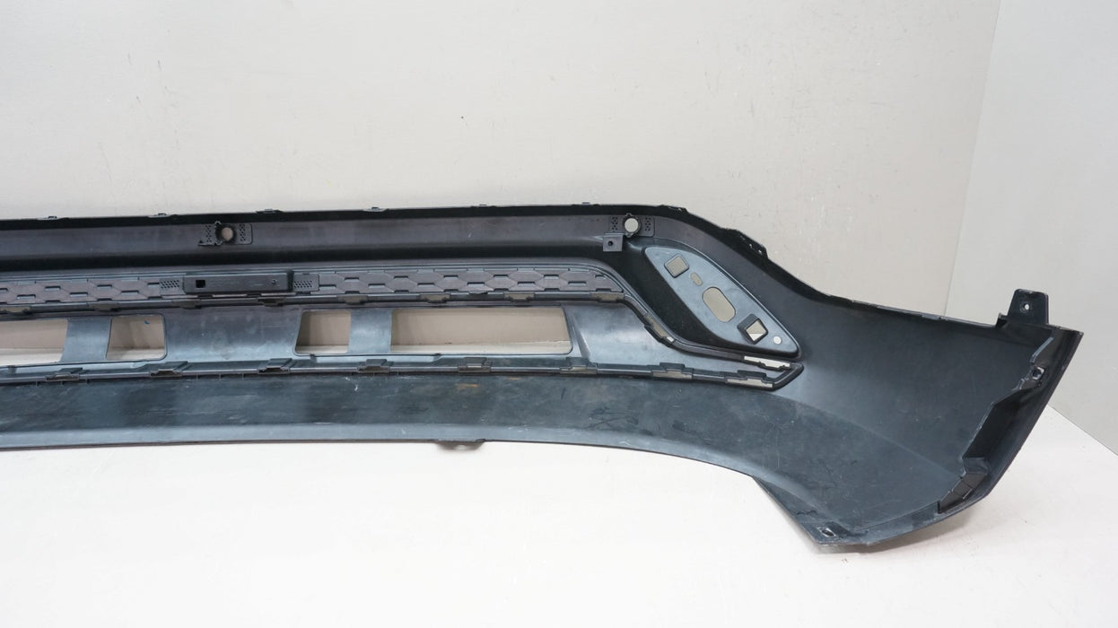 2024-2025 CHEVROLET TRAX REAR LOWER BUMPER VALANCE COVER OEM 42780299