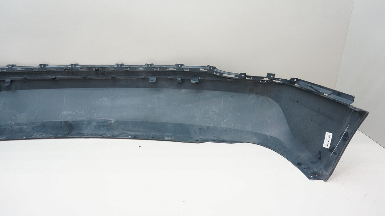 2018-2020 CHEVROLET EQUINOX REAR LOWER BUMPER COVER VALANCE OEM 23333106