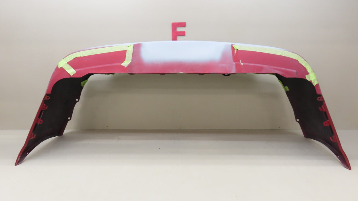 1999-2004 FORD MUSTANG REAR BUMPER COVER OEM XR3X-17D781-B6