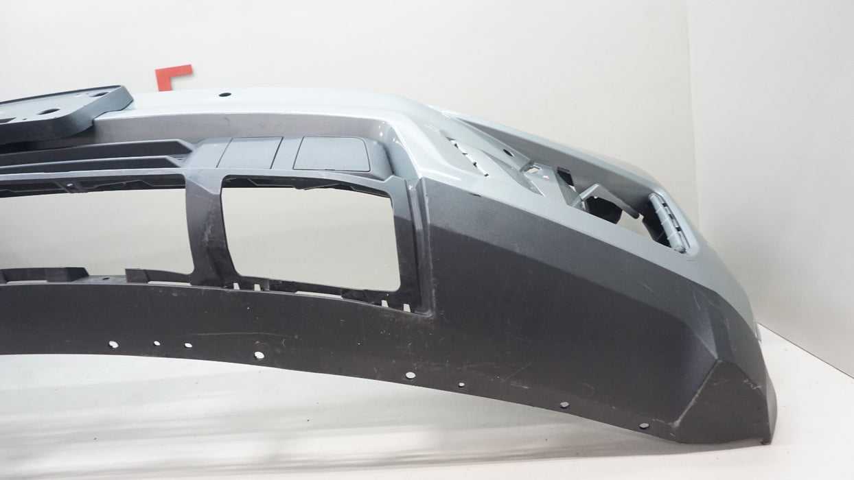 2021-2024 GMC YUKON / YUKON XL FRONT BUMPER W/ LOWER VALANCE COVER OEM