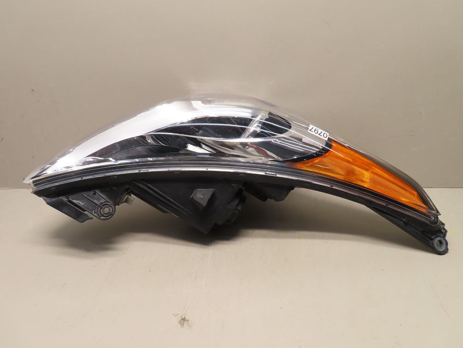 2012-2017 Hyundai Veloster Right RH Halogen w/LED Headlight lamp OEM