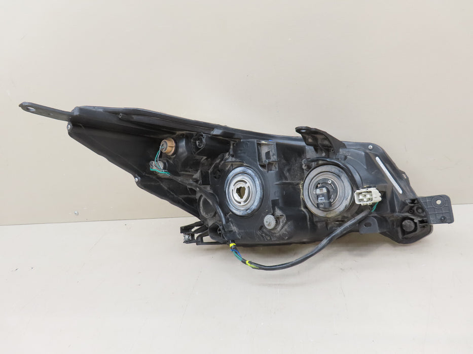 2014-2016 SUBARU FORESTER FRONT LEFT DRIVER SIDE HEADLIGHT LAMP LENS AFTERMARKET