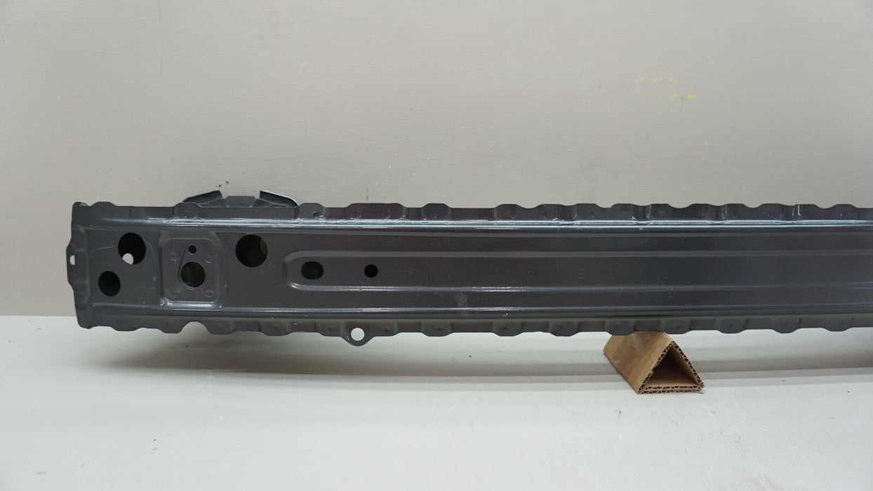 2017-2021 SUBARU IMPREZA REAR BUMPER REINFORCEMENT IMPACT BAR OEM 57711FL03A9P