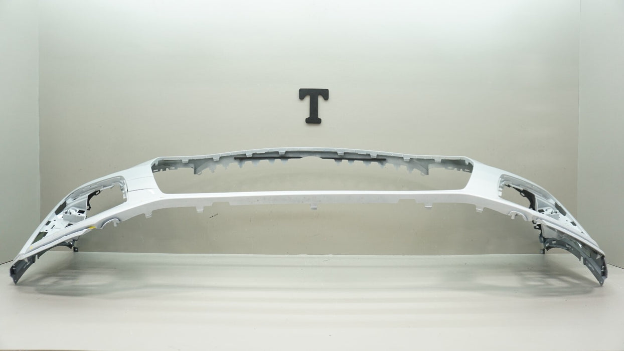 2021-2022 AUDI Q5 FRONT BUMPER COVER 80A.807.241.A OEM 21 22