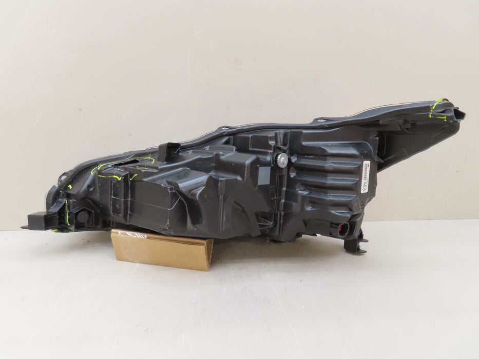 2022 2023 NISSAN ALTIMA FRONT RIGHT PASSENGER HEADLIGHT FULL LED OEM PARTS ONLY