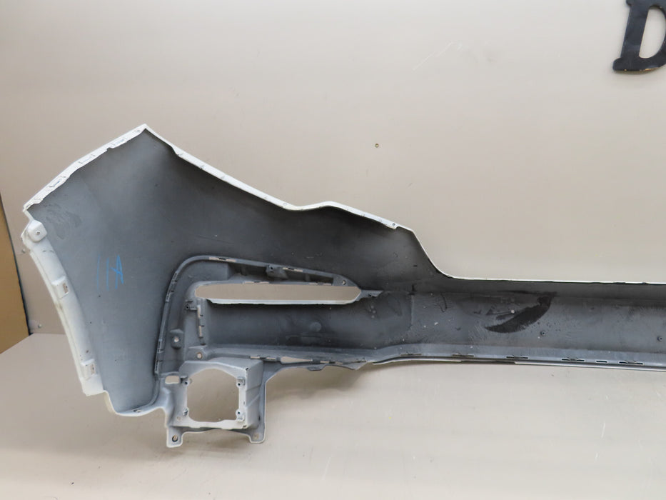 2019 2020 2021 HONDA PILOT FRONT BUMPER COVER OEM 71101-TG7X-A500